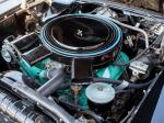 Pontiac Bonneville Custom Convertible 1958 года